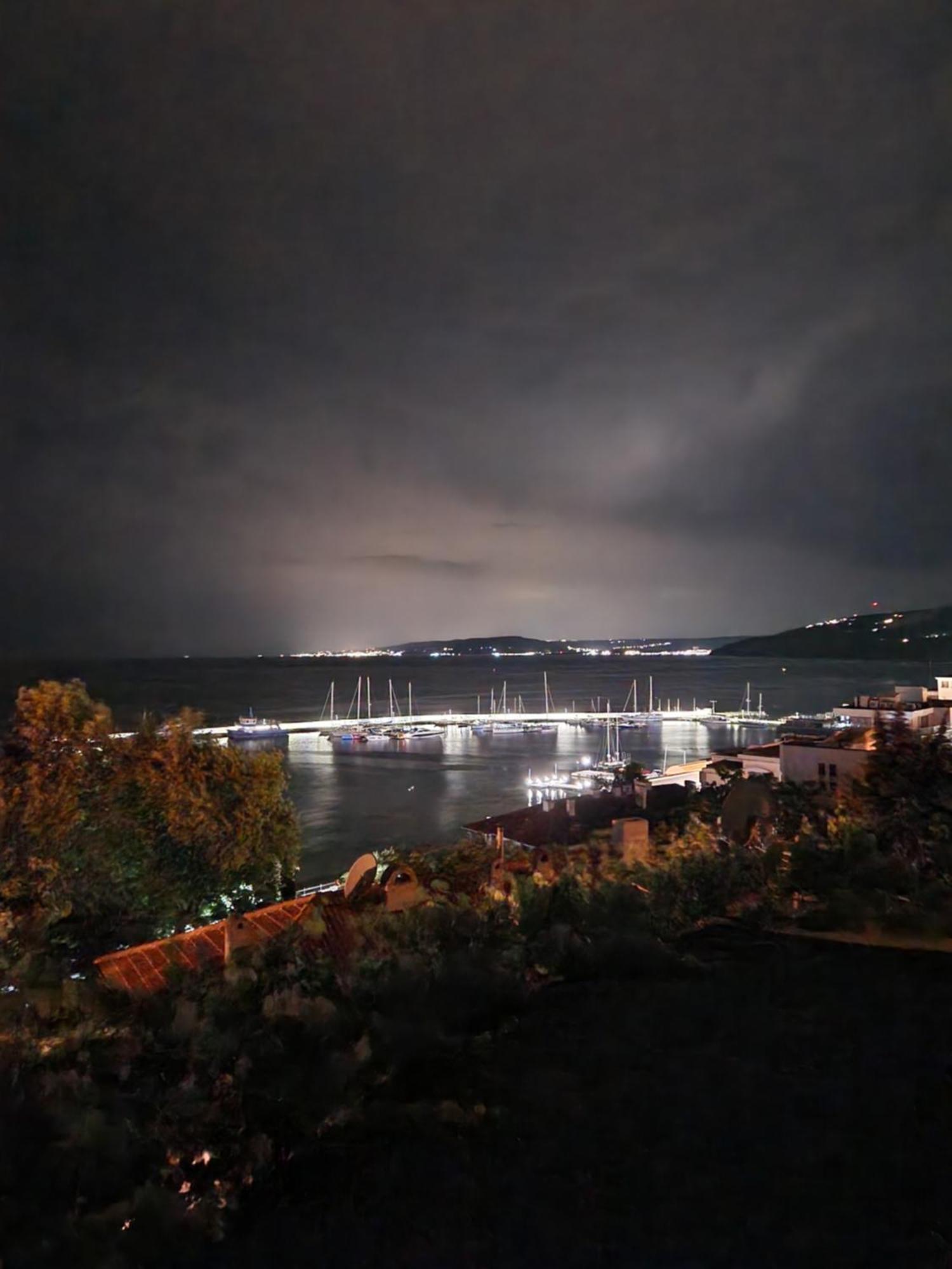Heart Of Balchik Daire Dış mekan fotoğraf